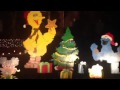 CHRISTMAS ON SESAME STREET