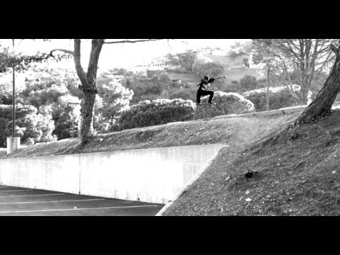 CARLOS LASTRA V.S. THE CLIFF !!!!