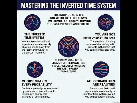 226  Hypnosis, Clairvoyance, and the Malleable Past