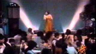 Cheryl Lynn - Got To Be Real ( On Soul Train 1979) FUNK FRANCE