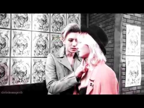 Trouble Maker • Love