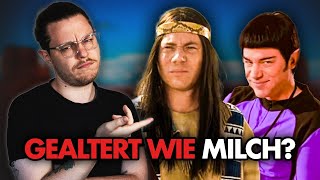 Krytyczne dziedzictwo filmów Bully'ego: But Manitou oraz Gwiezdne jaja