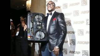 Raheem Devaughn Guess Who Loves You More Remix (Dj Jerm Blend)
