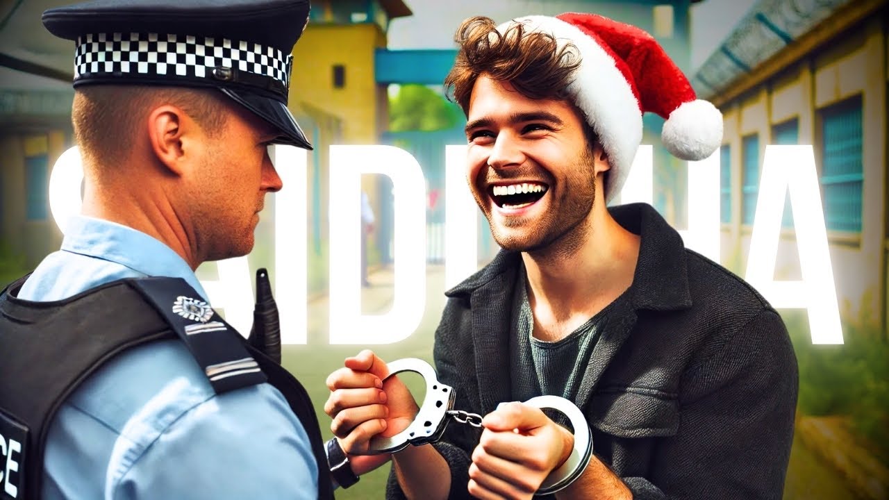 Por que presos são liberados na "saidinha de natal" todos os anos?