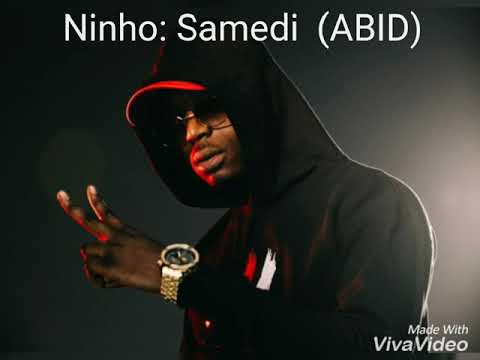 Ninho : Samedi (ABID)