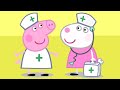 Peppa Pig Português Brasil | Peppa vai à cidade | HD | Desenhos Animados Peppa Pig Português Brasil | Peppa vai à cidade | HD | Desenhos Animados