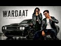 WARDAAT Official Video VIRENDER CHANALIYA YANSHIKA SHARMA NEW HARYANVI SONG 2026