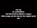 Hasan Shah ft Gilli - Tyveri | LYRICS 