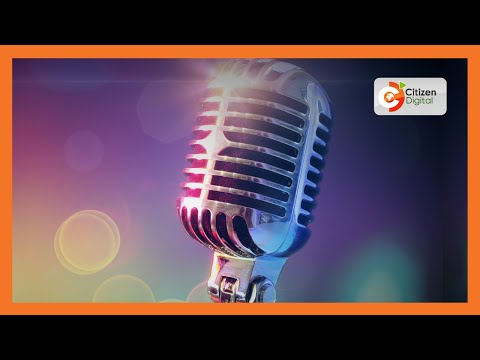 Tamasha ya mwaka huu ya Muziki yarejea baada ya miaka miwili