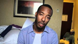 Shawn Chrystopher  - The Hangover *OFFICIAL MUSIC VIDEO*