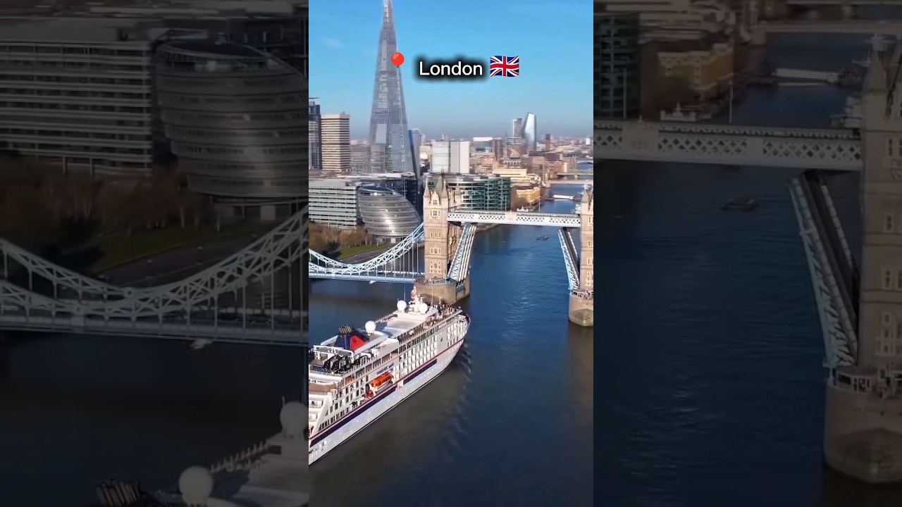 Beautiful London Streets 🇬🇧 | Classic London Buildings & Luxury City Views | 4K