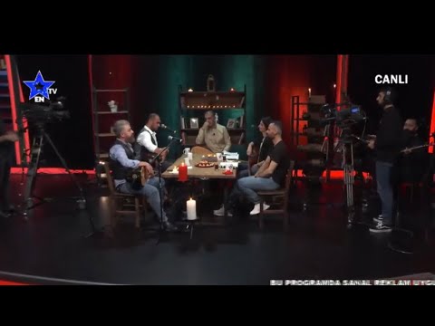 Gökhan Kılıç - Böyle Böyle De [Ehli Dem]