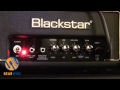 Blackstar HT-1RH All-Tube Guitar Amp Demo: One ...