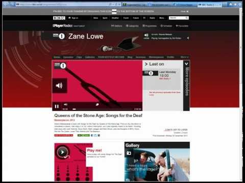 YouTube preview picture