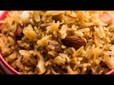 Village Style Jur Waly Chawal | Pure Desi Punjabi Taste 🍚🔥