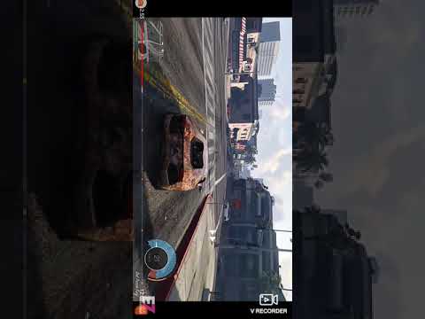 Bocil modifikasi Lamborghini Aventador ronhsok