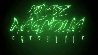 Krsz - "Magnolia" [remix]