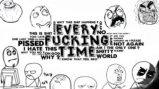 FiTMiC2 - Every Fucking Time (MEME SONG)