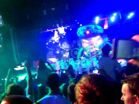 PIRATE STATION REVOLUTION |19.10| МОСКВА