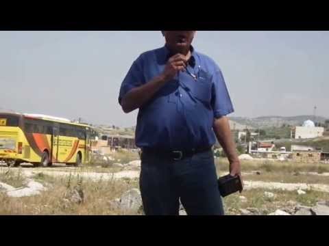 46 שנה לקרב בעמק דותן