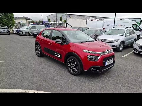 Citroen C3 Feel 1.2 Pack Puretech 82hp S S Eu6.3 - Image 2