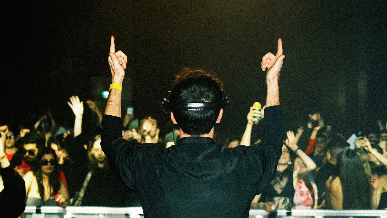 Genesi - GENESI live @Village Underground, London