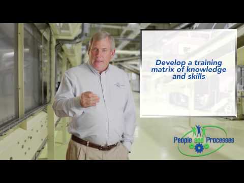 More Than Tribal Knowledge you need a structure for learning