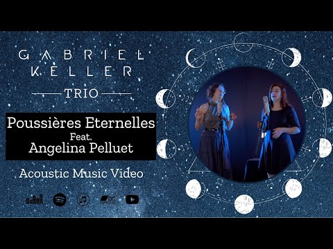 Gabriel Keller Trio