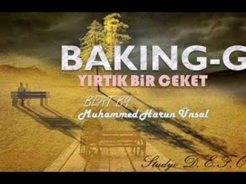 Baking-G - Yırtık Bir Ceket