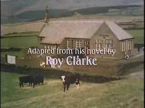 Last of the Summer Wine - Opening Titles