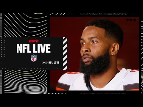 Keyshawn Johnson breaks down how OBJ could elevate the Chiefs | NFL Live