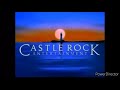 Castle Rock Entertainment 1994 Sixdruple Pitched With 1987 Fanfare