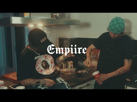 [FREE] T-LOW x Lexika x Sevi Rin Type Beat - "Erleben" | 2022