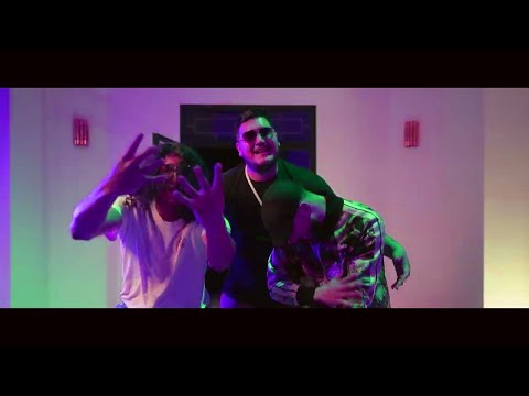 Jiyo x Aymen x Ilo 7araga - Substanzen [RAP LA RUE] ROUND 4 (Slowed + Reverb)