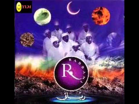 Rabbani = Assalamu'alaikum