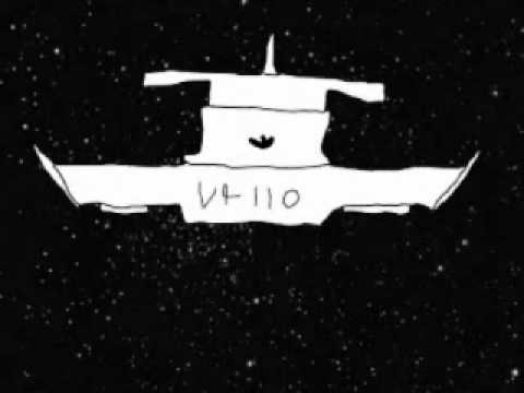 The Space Pirates ... Episode 4 ... Part 1