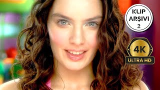 Nil Karaibrahimgil - Kek /2002 | Remastered 4K (2160p)