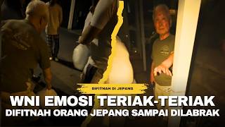 Download lagu WARGA JEPANG DIBUAT MALU, LABRAK & FITNAH WNI BUANG SAMPAH SEMBARANGAN PAS DITELUSURI TERNYATA BUKAN mp3