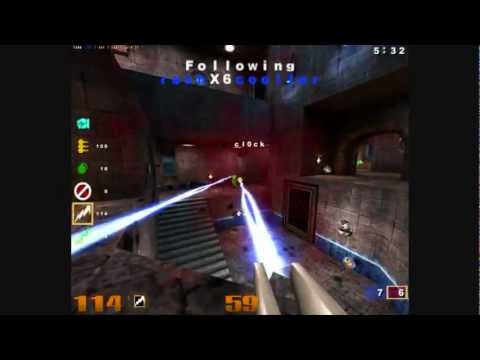 Cooller vs cl0ck hub3aeroq3