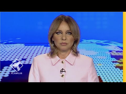 Edicioni i Lajmeve Klan Plus 16 Janar 2026, ora 16:00 | Lajme - News