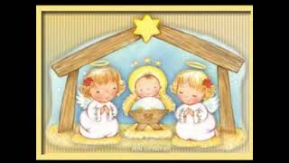 Hoy a la tierra el cielo envía, Gloria a Dios en el cielo, Gloria in excelsis deo