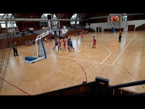 20191103 Szolnok u16 -Hódmezővásárhely u16 4