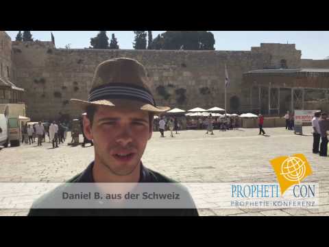 Welche Heißen Eisen? - Propheticon 2017