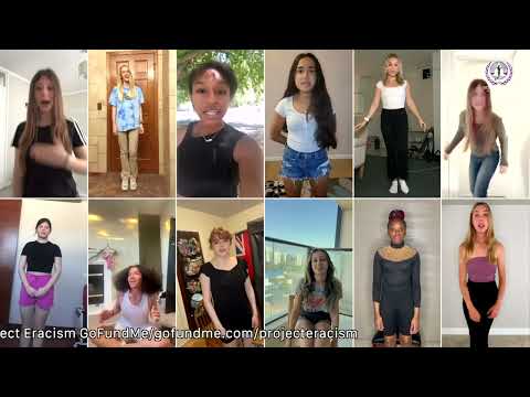Learn Why Project Eracism  is on the Rise