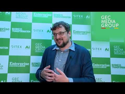 Adam Paclt talks about how IceWarp is different from other collaboration solutions