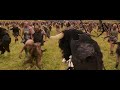 Narnia Hindi Movie Screen Shot