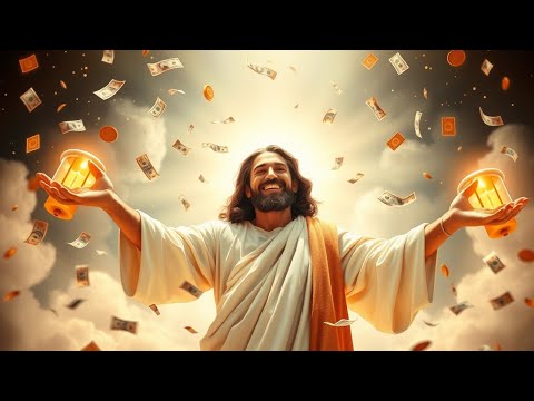 Stop Worrying About Money—Start Trusting God's Timing