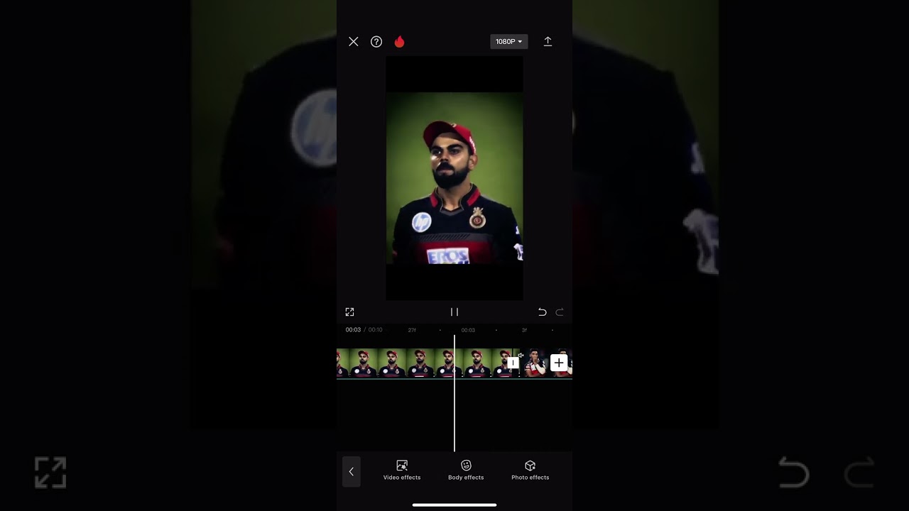 Troll face edit tutorial in  capcut #capcutedit #capcut