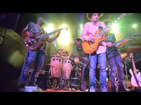 Dumpstaphunk Summer Breeze Ft Brandon Niederauer April 28 2017 New Orleans Nunupics