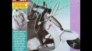 KIM CARNES ★  I Pretend